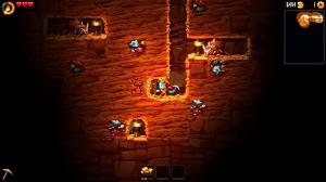 SteamWorld Dig 2 Nintendo Switch, wersja cyfrowa 3