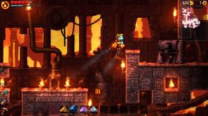 SteamWorld Dig 2 Nintendo Switch, wersja cyfrowa 4