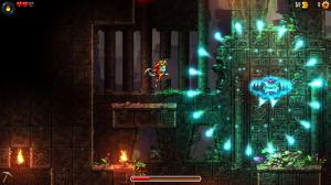 SteamWorld Dig 2 Nintendo Switch, wersja cyfrowa 5
