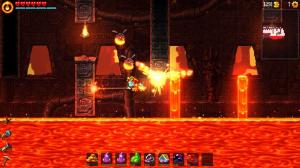 SteamWorld Dig 2 Nintendo Switch, wersja cyfrowa 6