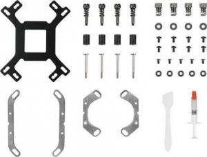 Chłodzenie wodne Antec Symphony 360 ARGB (0-761345-74044-9) 10
