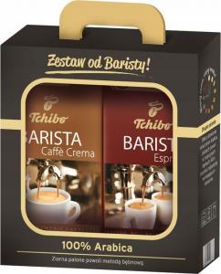 Kawa ziarnista Tchibo Tchibo Mix Barista 2 kg 1