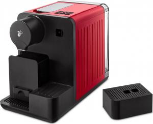 Ekspres na kapsułki Tchibo Cafissimo Milk czerwony 3