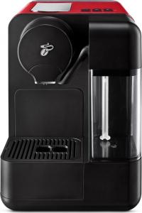 Ekspres na kapsułki Tchibo Cafissimo Milk czerwony 4