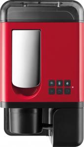 Ekspres na kapsułki Tchibo Cafissimo Milk czerwony 5