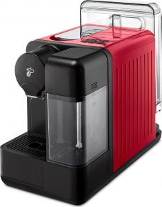 Ekspres na kapsułki Tchibo Cafissimo Milk czerwony 6