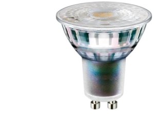 Ledline Light Bulb|LED LINE|Power consumption 5.5 Watts|Luminous flux 550 Lumen|4000 K|220-240 AC|Beam angle 60 degrees|240638 1