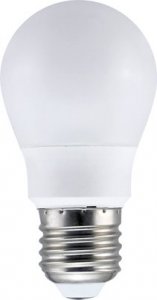 Ledline Light Bulb|LEDURO|Power consumption 6 Watts|Luminous flux 500 Lumen|3000 K|220-240|Beam angle 270 degrees|21114 1