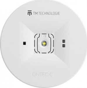 TM TECHNOLOGIE Oprawa awaryjna ONTEC C M1 60 NM AT W TM-OC.M1ATN600W 2