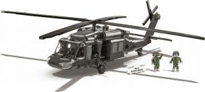 Cobi COBI 5817 Armed Forces Helikopter SIKORSKY UH-60 BLACK HAWK 2
