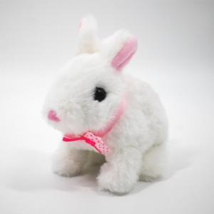 Figurka Icom Króliczek wielkanocny na baterie 2