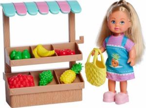 Simba Evi targ żywności 5