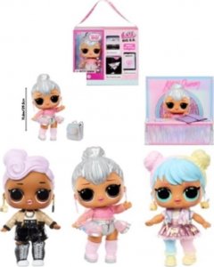 MGA LOL Surprise Big Baby Surprise Asst 2