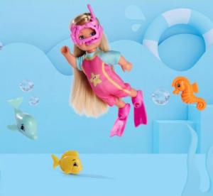 Simba Evi morska zabawa 2