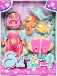 Simba Evi morska zabawa 9