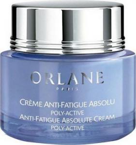 Orlane Energetyzujący Krem Przeciwzmarszczkowy Anti-fatigue Absolute 50 ml 1