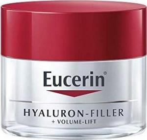 Eucerin  Krem na Dzień Hyaluron-Filler Eucerin SPF15 + PNM (50 ml) 1