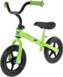 Chicco Rower dziecięcy Chicco Kolor Zielony 1