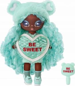 MGA MGA Na! Na! Na! Surprise Lalka Sweetest Hearts Cynthia Sweets 581338 2