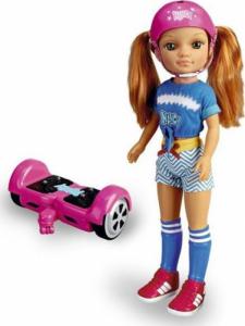 Famosa Lalka Famosa Nancy A Day With My Hoverboard (43 cm) 1