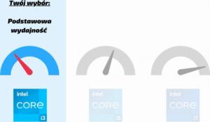 Komputer Dell Optiplex 3040 Tiny Intel Core i3 8GB DDR3 240GB SSD Windows 10 Pro 3