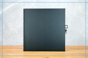 Komputer Dell Optiplex 3040 Tiny Intel Core i3 8GB DDR3 240GB SSD Windows 10 Pro 9