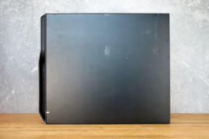 Komputer Dell Precision T1600 Tower Intel Core i3 4GB DDR3 120GB SSD DVD Windows 10 Pro 5