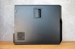 Komputer Dell Precision T1600 Tower Intel Core i3 4GB DDR3 120GB SSD DVD Windows 10 Pro 6