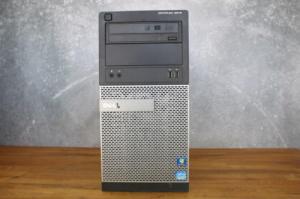 Komputer Dell Optiplex 3010 Tower Intel Core i3 8GB DDR3 240GB SSD Windows 10 Pro 2