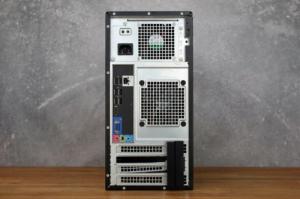 Komputer Dell Optiplex 3010 Tower Intel Core i3 8GB DDR3 240GB SSD Windows 10 Pro 3