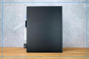 Komputer Dell Optiplex 7050 Tower Intel Core i5 8GB DDR4 1000GB SSD Windows 10 Pro 10