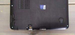 Laptop HP Elitebook 745 G3 AMD A10 8GB 240GB SSD Windows 10 Pro 14" 15