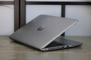 Laptop HP Elitebook 745 G3 AMD A10 8GB 240GB SSD Windows 10 Pro 14" 5