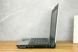 Laptop HP Compaq 6535b AMD Turion 1GB 320GB HDD DVD brak systemu 14" 4