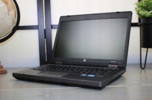 Laptop HP ProBook 6470b Intel Core i5 8GB 512GB SSD DVD Windows 10 Pro 14" 2