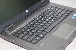 Laptop HP ProBook 6470b Intel Core i5 8GB 240GB SSD DVD Windows 10 Pro 14" 8