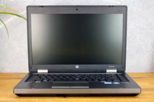 Laptop HP ProBook 6460b Intel Core i5 8GB 240GB SSD Windows 10 Pro 14" 13