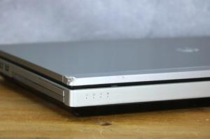 Laptop HP EliteBook 8460p Intel Core i5 8GB 240GB SSD Windows 10 Pro 14" 13