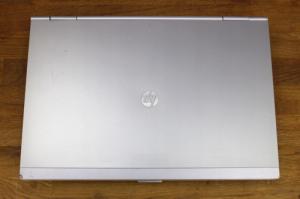 Laptop HP EliteBook 8460p Intel Core i5 8GB 240GB SSD Windows 10 Pro 14" 15