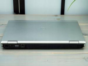 Laptop HP EliteBook 8460p Intel Core i5 8GB 240GB SSD Windows 10 Pro 14" 8