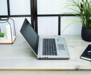 Laptop HP EliteBook 8460p Intel Core i5 8GB 512GB SSD Windows 10 Pro 14" 5