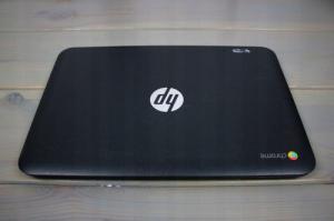 Laptop HP Chromebook 11 G4 Intel Celeron 4GB 16GB eMMC Chrome OS 11" 5