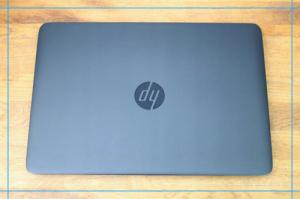 Laptop HP EliteBook 840 G2 Intel Core i5 16GB 500GB HDD Windows 10 Pro 14" 9