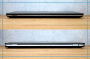 Laptop HP EliteBook 840 G2 Intel Core i5 16GB 240GB SSD Windows 10 Pro 14" 8