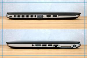 Laptop HP EliteBook 840 G2 Intel Core i5 16GB 240GB SSD Windows 10 Pro 14" 9