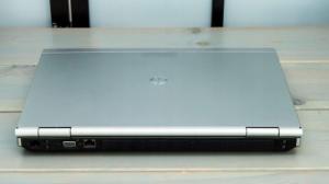 Laptop HP EliteBook 8470p Intel Core i5 8GB 120GB SSD DVD Windows 10 Pro 14" 8