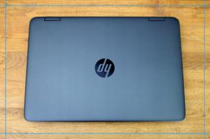 Laptop HP Probook 640 G2 Intel Core i7 8GB DDR4 500GB HDD DVD Windows 10 Pro 14" 11