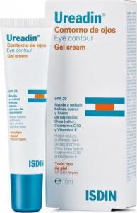 Isdin Krem pod Oczy Isdin Ureadin Spf 20 Korektor pod Oczy (15 ml) 1