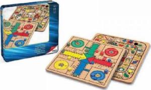 Cayro Deska Parcheesi Cayro 1