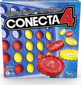 Hasbro Gra Planszowa Connect 4 Hasbro 1